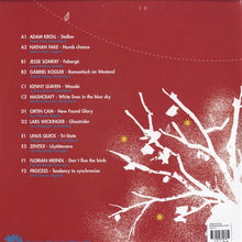 Load image into Gallery viewer, Various : Elektronische Musik -Interkontinental 5 (3x12", Comp)