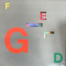 Load image into Gallery viewer, Daniel Bedingfield : Friday (12", Promo)