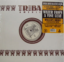 Load image into Gallery viewer, William Orbit Featuring Beth Orton : Water From A Vine Leaf (12", Ltd, Col)