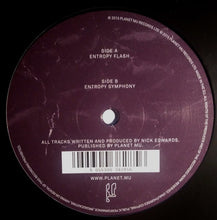 Load image into Gallery viewer, Ekoplekz : Entropik EP (12")