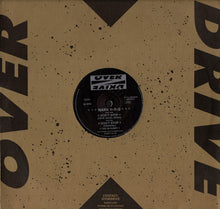 Load image into Gallery viewer, Mark N-R-G : Don't Stop (12")