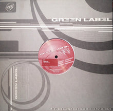 Load image into Gallery viewer, Juju : Smugglers / Let You Know (12")