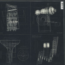 Load image into Gallery viewer, DrumTalk : DrumTalk Ep (12")