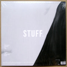 Load image into Gallery viewer, STUFF. : STUFF. (LP, Album + CD, Album)
