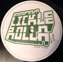 Load image into Gallery viewer, Blowfelt : Back Up Back Up (Origin Unknown Remix) / Lickle Rolla (12", Promo)