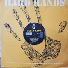 Load image into Gallery viewer, Delta Lady : Anything You Want (12")
