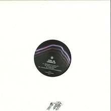 Load image into Gallery viewer, Ozel AB : Crimes EP (12")