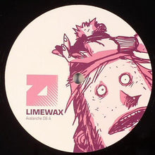 Load image into Gallery viewer, Limewax : 1/2 LB / The Way The Future (12")