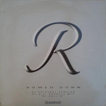 Load image into Gallery viewer, Romeo : Romeo Dunn (12")