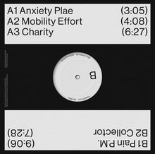 Load image into Gallery viewer, Nick Klein : Failed Devotee (12", EP)