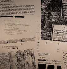 Load image into Gallery viewer, DJ Preach : Broken Inside E.P. (12", EP)