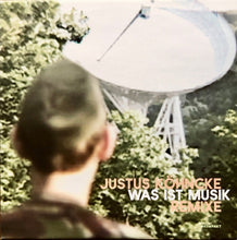 Load image into Gallery viewer, Justus Köhncke : Was Ist Musik (Remixe) (12")