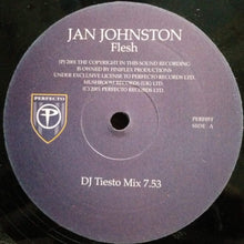 Load image into Gallery viewer, Jan Johnston : Flesh (12")