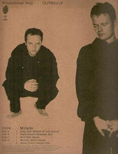 Load image into Gallery viewer, Olive : Miracle (2x12", Promo)