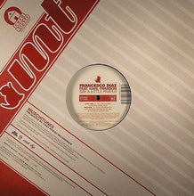 Load image into Gallery viewer, Francesco Diaz Feat. Karl Frierson : Say A Little Prayer (12")