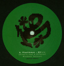 Load image into Gallery viewer, Plastikman : EX (Club Mixes) (2x12", EP)