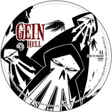 Load image into Gallery viewer, Gein : Telepathy / Hell (12")