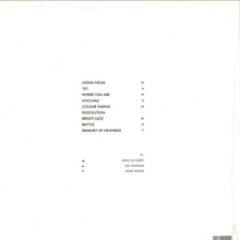 Load image into Gallery viewer, Portico* : Living Fields (LP, Album + CD, EP)