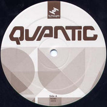 Load image into Gallery viewer, Quantic & Mr. Scruff : Tell It Like You Mean It / Giraffe Walk (12", Single)