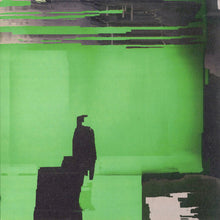 Load image into Gallery viewer, Hecker, Leckey* : Hecker Leckey Sound Voice Chimera (LP)