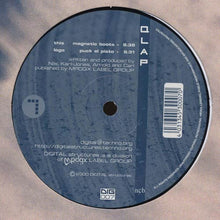 Load image into Gallery viewer, Qlap : Puck El Pisto / Magnetic Boots (12")