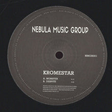 Load image into Gallery viewer, Kromestar : Monster / Despite (12")