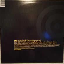 Load image into Gallery viewer, ETA : Casual Sub (Burning Spear) (12")