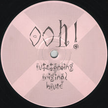 Load image into Gallery viewer, I.D.* : Sands Of The Desert E.P. (12", EP)