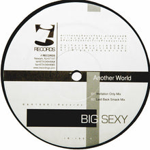 Load image into Gallery viewer, Kevin Yost & Peter Funk : Another World (12")