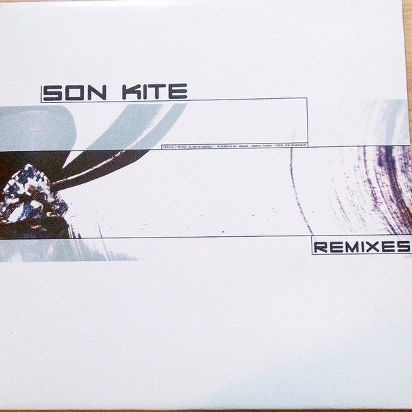 Buy Son Kite : Remixes (2x12