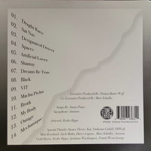 Load image into Gallery viewer, James Pants : Savage (LP, Album)