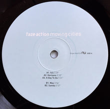Load image into Gallery viewer, Faze Action : Moving Cities (2xLP, Album)
