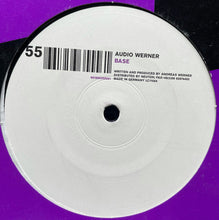 Load image into Gallery viewer, Audio Werner : Onandon / Base (12")