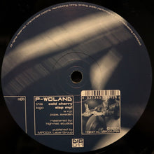 Load image into Gallery viewer, P-Woland : Slap My! / Cold Cherry (12")