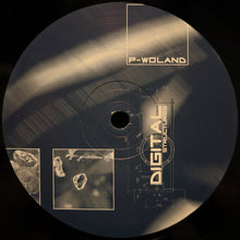 Load image into Gallery viewer, P-Woland : Slap My! / Cold Cherry (12")