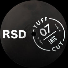 Load image into Gallery viewer, LNTG* : Tuff Cut 07 (12", RSD, Ltd)