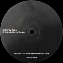 Load image into Gallery viewer, LNTG* : Tuff Cut 07 (12", RSD, Ltd)
