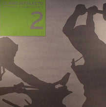 Load image into Gallery viewer, Claro Intelecto : Warehouse Sessions Volume 2 (12")