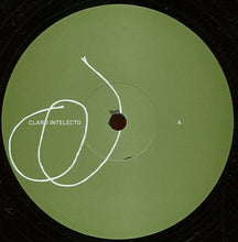 Load image into Gallery viewer, Claro Intelecto : Warehouse Sessions Volume 2 (12")