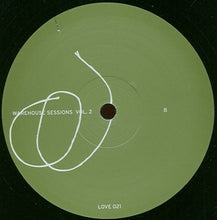 Load image into Gallery viewer, Claro Intelecto : Warehouse Sessions Volume 2 (12")