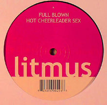 Load image into Gallery viewer, Full Blown : Hot Cheerleader Sex (12")