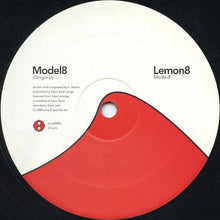 Load image into Gallery viewer, Lemon8 : Model8 (12", RE)