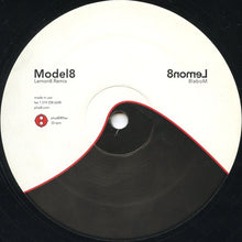 Load image into Gallery viewer, Lemon8 : Model8 (12", RE)