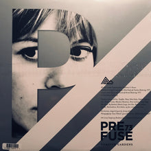 Load image into Gallery viewer, Prefuse 73 : Forsyth Gardens (12", EP, Ltd)