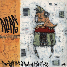 Load image into Gallery viewer, Alias (3) : The Other Side Of The Looking Glass (2xLP, Album)