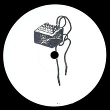 Load image into Gallery viewer, Antenes : The Track Of A Storm (12", Ltd, W/Lbl)