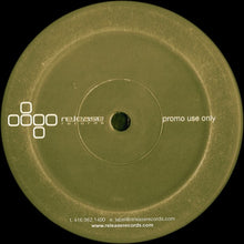 Load image into Gallery viewer, Kinnie Starr : Alright (12", Promo)