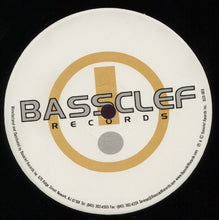 Load image into Gallery viewer, Jose Burgos & Deuce Martinez* : Black Pearl (12")