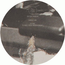 Load image into Gallery viewer, Die Roh : Change Car (12", EP, Ltd)