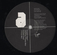 Load image into Gallery viewer, The Grid : Crystal Clear (12", Promo)